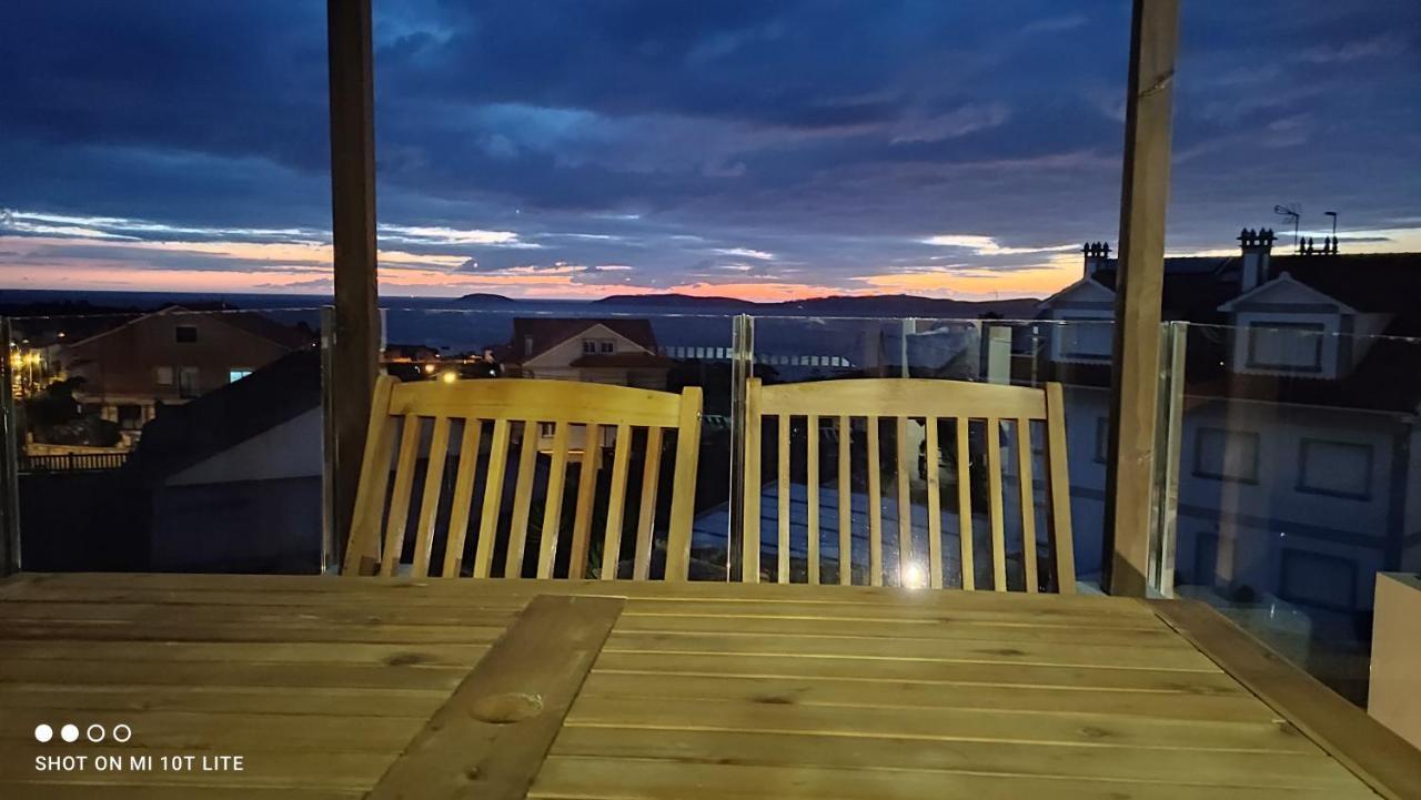 Apartamentos Aqualecer Айос Экстерьер фото