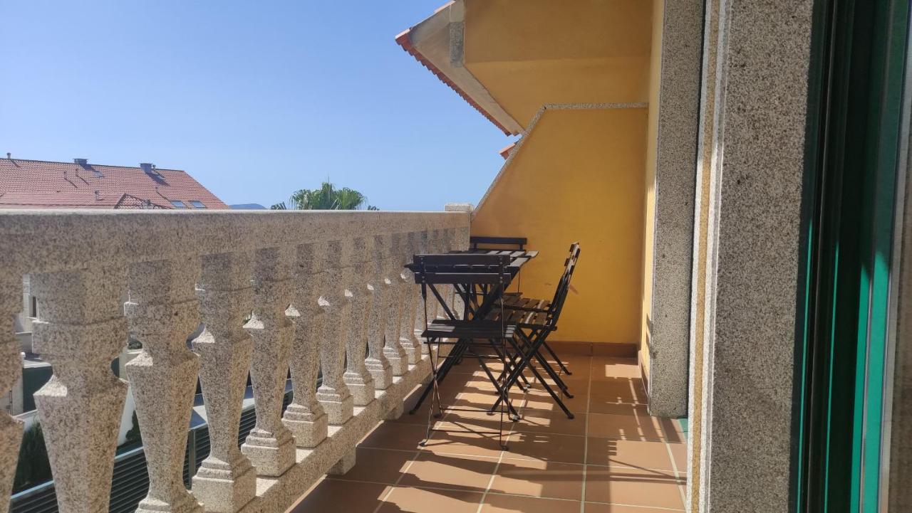 Apartamentos Aqualecer Айос Экстерьер фото