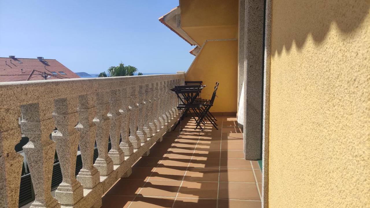 Apartamentos Aqualecer Айос Экстерьер фото