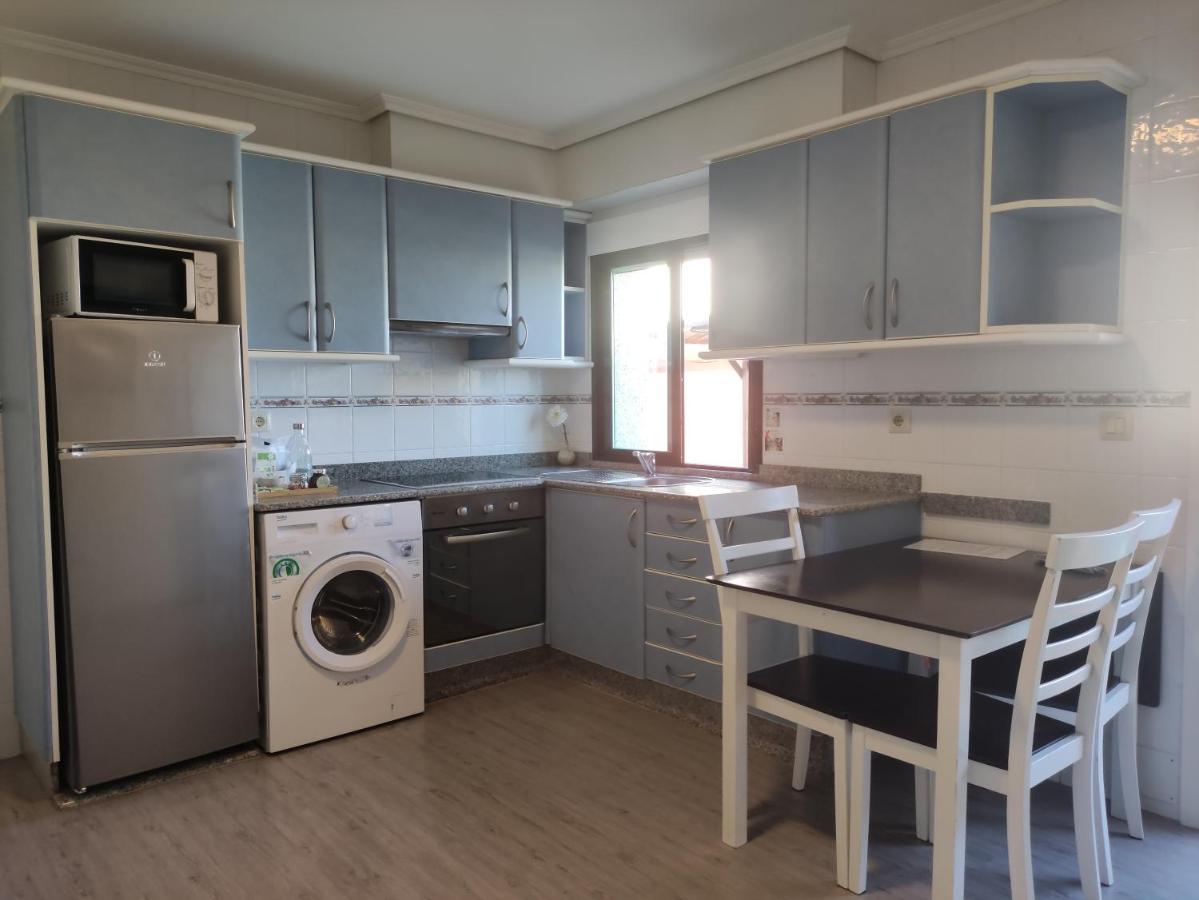Apartamentos Aqualecer Айос Экстерьер фото