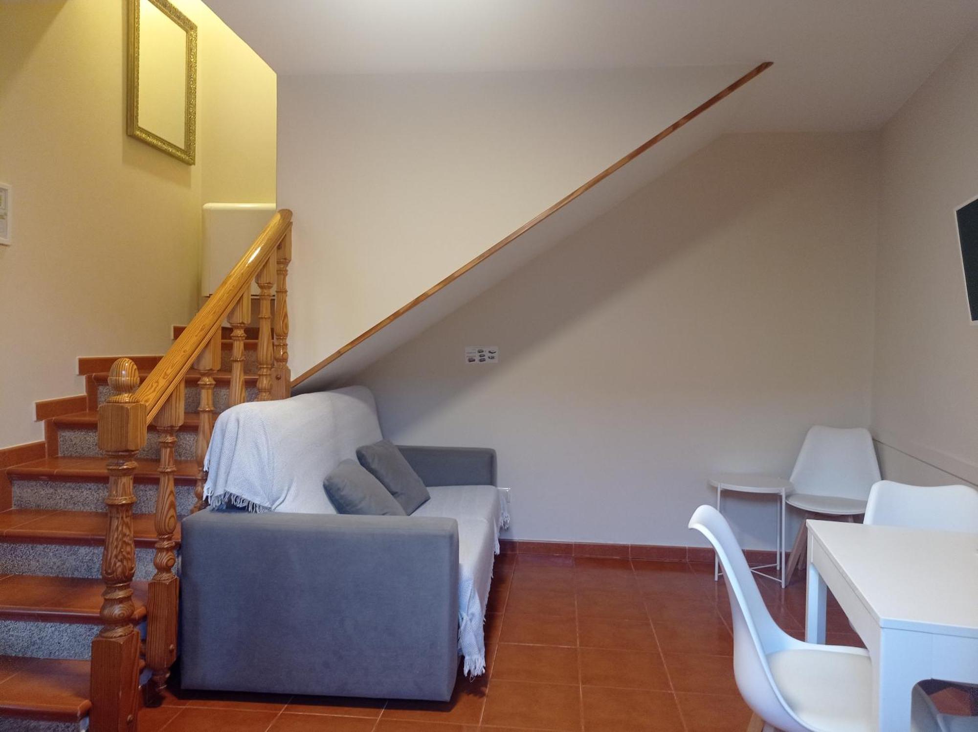 Apartamentos Aqualecer Айос Номер фото