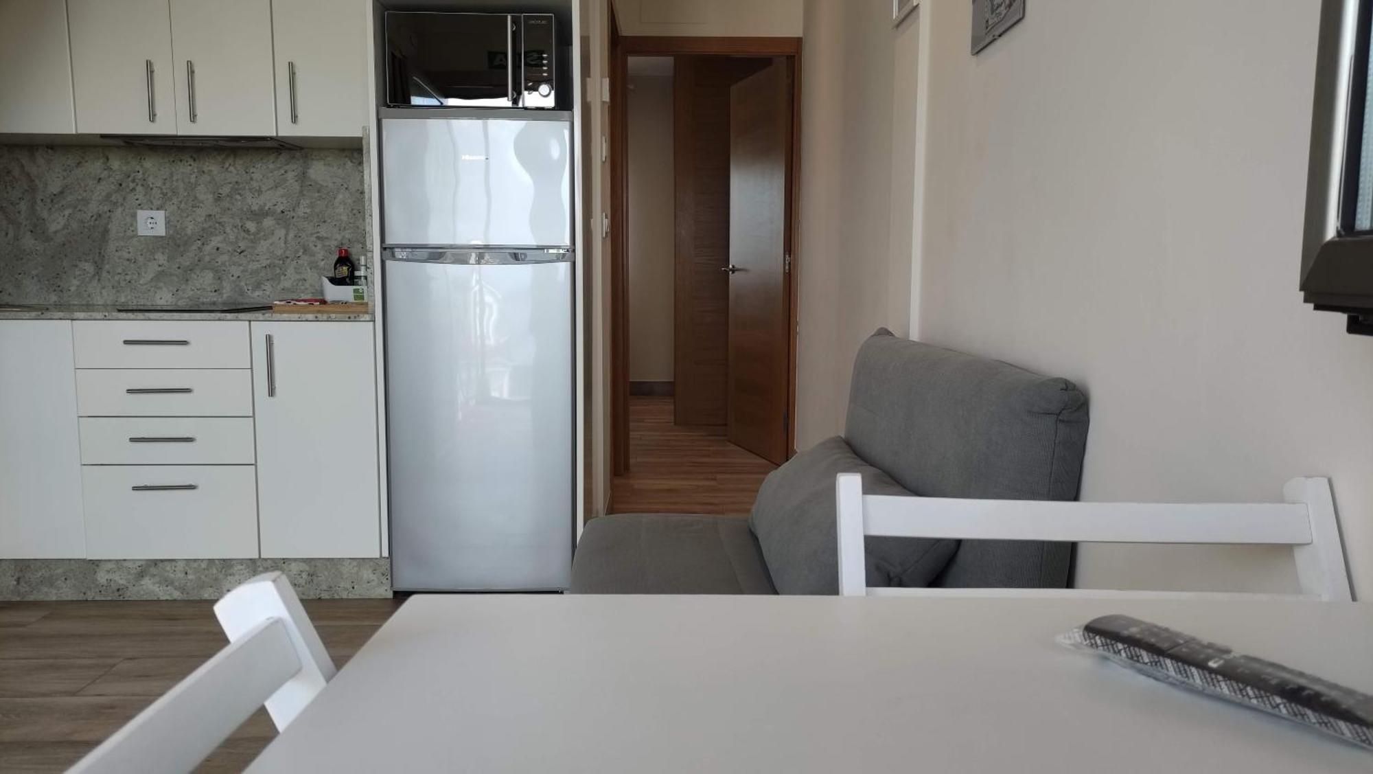 Apartamentos Aqualecer Айос Номер фото