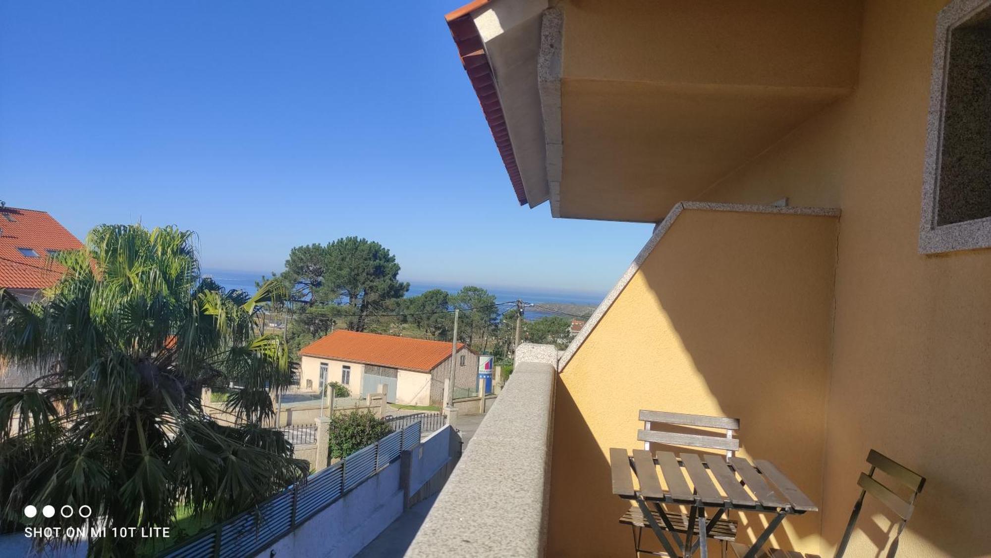 Apartamentos Aqualecer Айос Номер фото