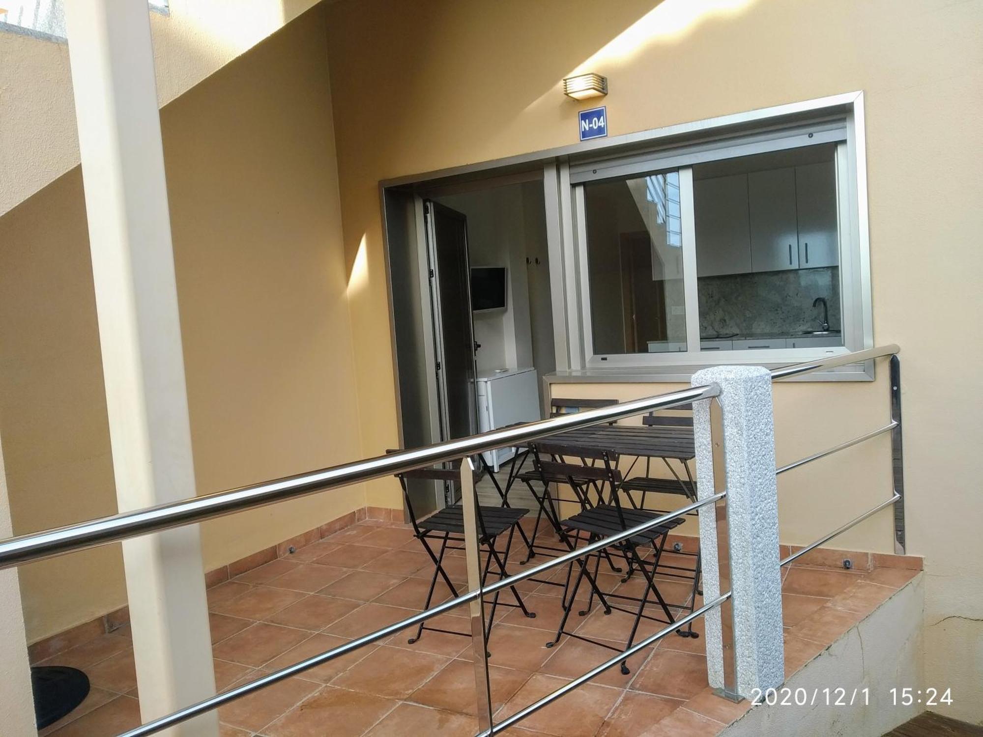 Apartamentos Aqualecer Айос Номер фото