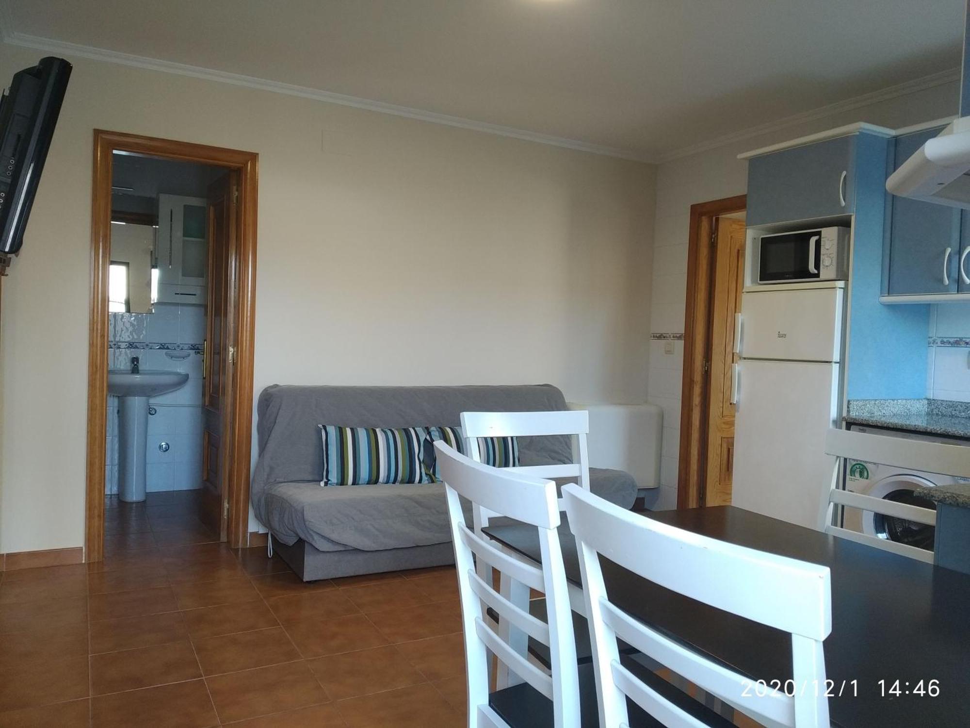Apartamentos Aqualecer Айос Номер фото