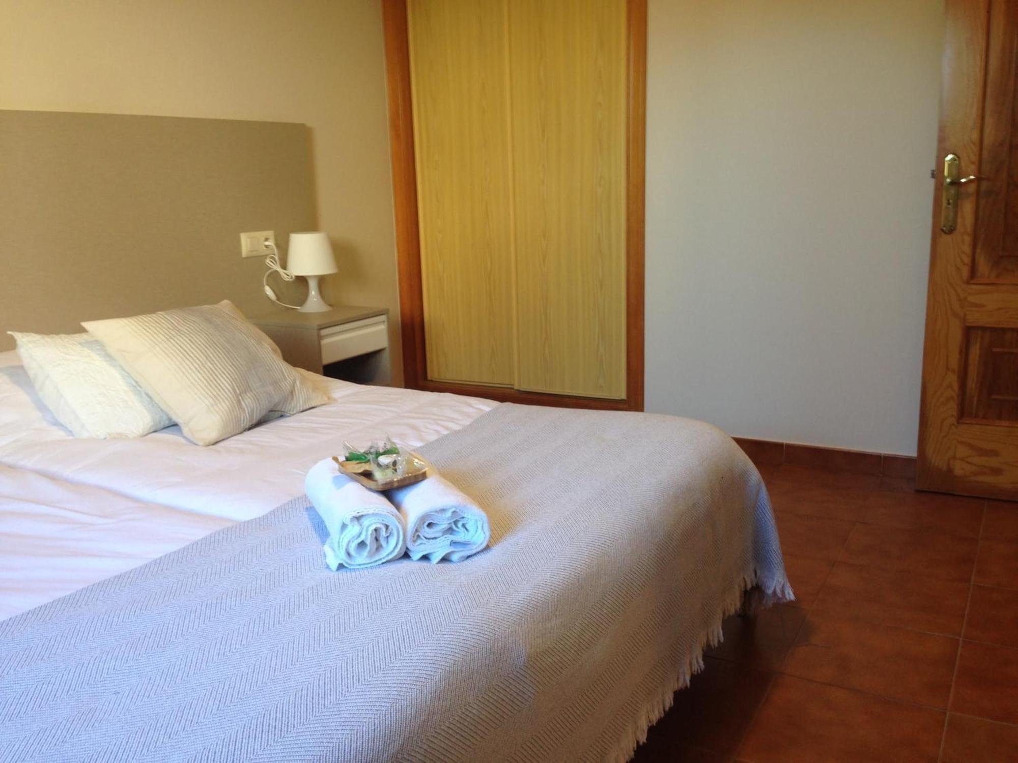 Apartamentos Aqualecer Айос Номер фото