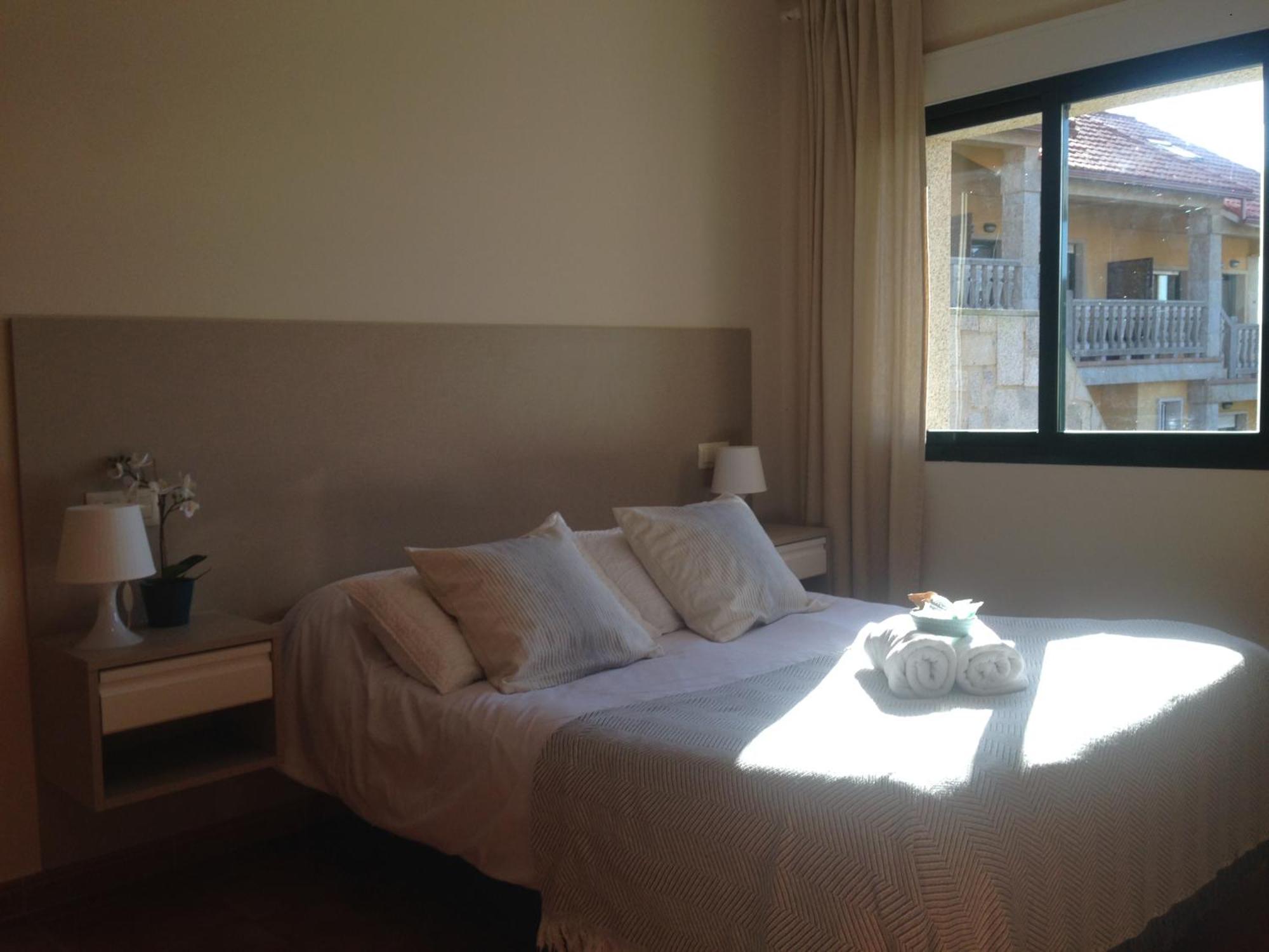 Apartamentos Aqualecer Айос Номер фото